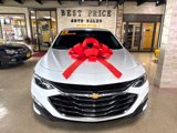 Used 2019 Chevrolet Malibu LS image 3