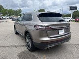 Used 2019 Lincoln Nautilus Reserve w/ Driver Assistance Package image 5