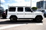 Used 2025 Mercedes-Benz G 550 image 5