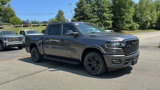 New 2026 RAM 1500 Big Horn image 2