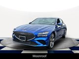 Used 2024 Genesis G70 3.3T Advanced w/ Sport Prestige Package image 2