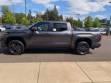 New 2025 Toyota Tundra Platinum image 5