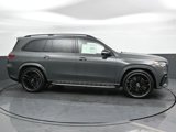 New 2025 Mercedes-Benz GLS 450 4MATIC image 3