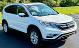 Used 2016 Honda CR-V EX-L image 3