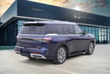 New 2025 INFINITI QX80 Sensory w/ Exterior Package image 5