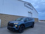 New 2025 Chevrolet Traverse RS w/ LPO, Floor Liner Package image 2