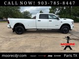 New 2025 RAM 3500 Lone Star image 2