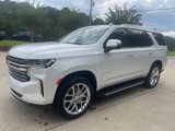 Certified 2024 Chevrolet Tahoe Premier w/ Premium Package image 3