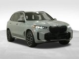 Used 2025 BMW X5 xDrive50e w/ M Sport Package image 3