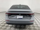 Used 2025 Honda Accord Sport image 6