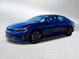 Certified 2025 Kia K5 EX image 3