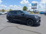 New 2025 Volkswagen Atlas SE image 3