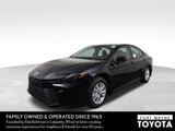 New 2025 Toyota Camry LE image 3