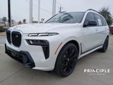 New 2025 BMW X7 M60i image 3