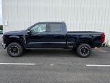 New 2025 Ford F350 Lariat w/ Lariat Ultimate Package image 2