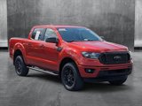 Used 2022 Ford Ranger XLT w/ Equipment Group 301A Mid image 3