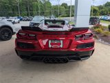 New 2025 Chevrolet Corvette Z06 w/ Battery Protection Package image 3
