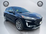 Used 2022 Ford Escape SEL image 4