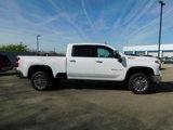 New 2025 Chevrolet Silverado 2500 LTZ w/ LTZ Convenience Package image 2