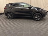 Certified 2022 Kia Sportage LX w/ LX AWD Value Edition Package image 4