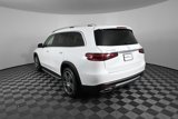 New 2025 Mercedes-Benz GLS 450 4MATIC image 4