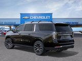 New 2025 Chevrolet Suburban High Country image 4