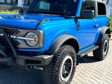 Used 2021 Ford Bronco Badlands w/ Sasquatch Package image 5