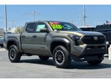 New 2025 Toyota Tacoma TRD Off-Road image 2