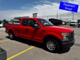 Used 2016 Ford F150 XL w/ Equipment Group 101A Mid image 3