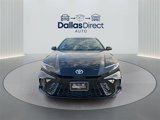 Used 2025 Toyota Camry XSE image 3
