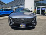 Used 2023 Cadillac Lyriq 2WD image 3