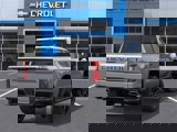 New 2025 Chevrolet Silverado 1500 LT Trail Boss w/ Dark Appearance Package image 4