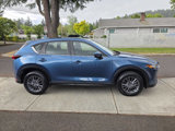Used 2021 MAZDA CX-5 Sport image 4