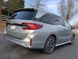 New 2025 Honda Odyssey Elite image 4