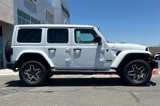 New 2025 Jeep Wrangler Sahara image 2