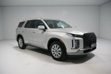 Certified 2025 Hyundai Palisade SEL image 4