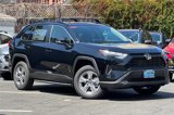 Used 2025 Toyota RAV4 LE image 2