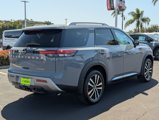 New 2025 Nissan Pathfinder Platinum image 5