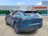 New 2025 Nissan Murano SL w/ Cargo Package image 3