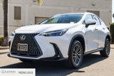 New 2026 Lexus NX 350h AWD w/ Premium Package image 3