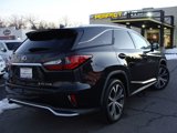 Used 2019 Lexus RX 350L AWD image 6