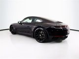 Used 2024 Porsche 911 Carrera S image 3