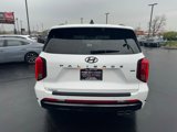 New 2025 Hyundai Palisade Calligraphy image 6