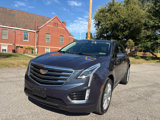 Used 2018 Cadillac XT5 Premium Luxury image 3