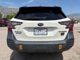 Used 2022 Subaru Outback Wilderness image 4