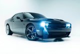 Used 2022 Dodge Challenger SRT Hellcat Redeye image 5