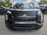 New 2025 Mitsubishi Outlander SEL Black Edition image 2