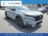 New 2026 Honda CR-V Sport Touring image 3