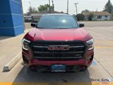 New 2026 GMC Terrain AT4 image 3