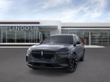 New 2025 Lincoln Nautilus Reserve w/ Jet Appearance Package image 2